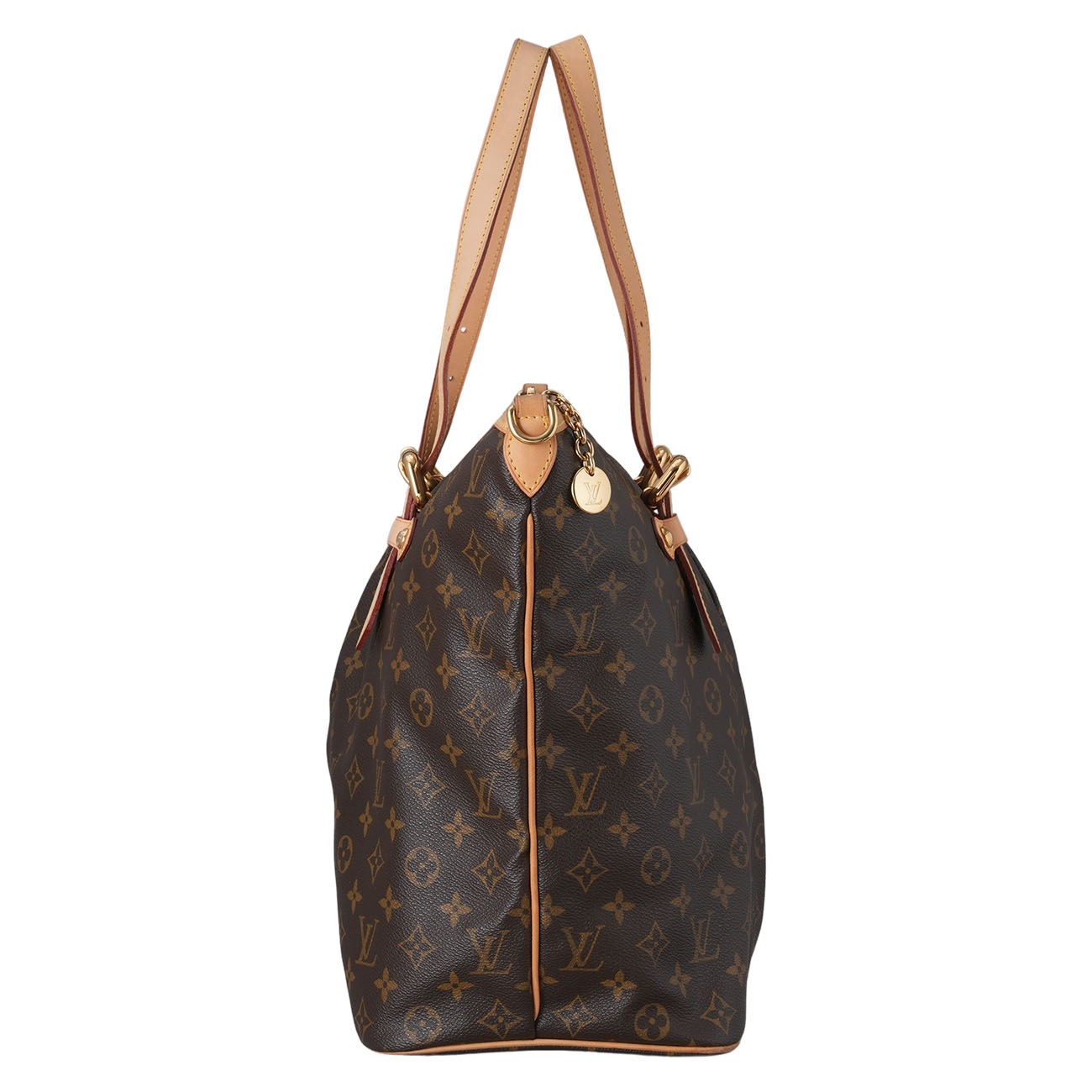 LOUIS VUITTON(USED)루이비통 모노그램 팔레르모 GM